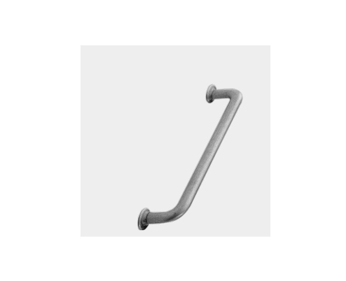 Billede af Multi-Living U-Turn Zink greb - Antik Grå